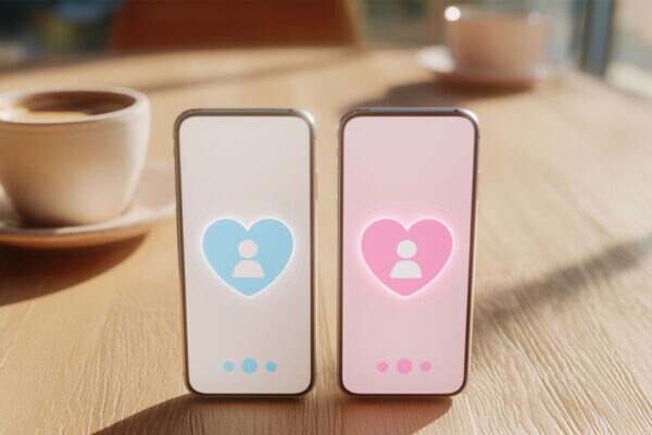 若者の7割「恋人なし」でも…実は過半数が「欲しい」。2026年「マチアプ」カオスマップが暴く“恋愛離れ”の正体