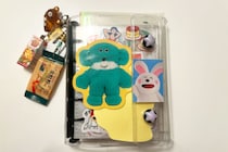 街から「シール」が消える社会現象化…。かつて田中みな実＆あのちゃんも“ガチ交換”大人もハマる「平成レトロ」の魅力とは？