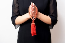 【お葬式のマナー】自信ある人 “ほぼ皆無”―？　あいさつも香典も…　一番不安なのは、「間違えると失礼な気持ちに」なる所作