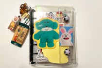 街から「シール」が消える社会現象化…。かつて田中みな実＆あのちゃんも“ガチ交換”大人もハマる「平成レトロ」の魅力とは？