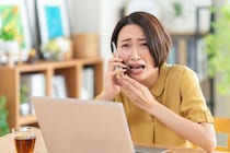 “家にいる＝暇”認定の地獄…《在宅ワーク》意外な“落とし穴”とは？半数がリビング勤務のリアルすぎる実態