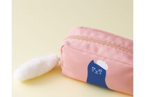 「紀ノ国屋」2月22日「猫の日」限定のお菓子セットを発売！ しっぽ付きのポーチや、猫形クッキーなど、ギフトに最適なアイテムが多数ラインアップ