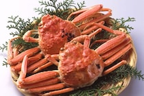 「気持ち悪い…」「見た目がちょっと」カニ甲羅の「黒い粒」正体は？実は避けるのは損って知ってた？栄養士が解説