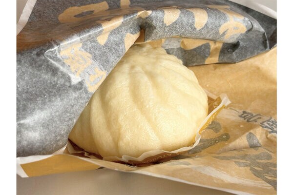 “3秒に1個売れている”ファミマ「極旨 黒豚まん」を実食！圧倒的肉感&ジューシーで満足感◯おやつにも最適だった