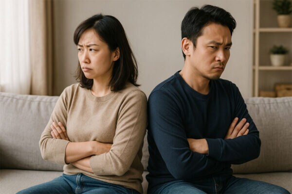 【熟年離婚の誤算】夫を待っていたのは「自由」ではなく「生き地獄」だった…。逃れられない“2つの罠”とは？