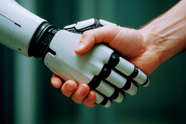 【どっち？】「完璧なAI」VS「ケンカもする人間」　パートナーにするなら…　あえてAIを選ぶ人たちの “ホンネ” に納得？