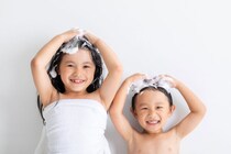 「市販のシャンプーが合わない」人に試してほしい！重曹や石けんで作る“お手製シャンプー”レシピ