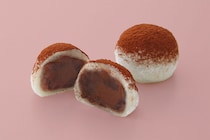 バレンタインに和菓子という新提案「たねや」から限定商品「ちょこ大福」など（全5品）が発売！