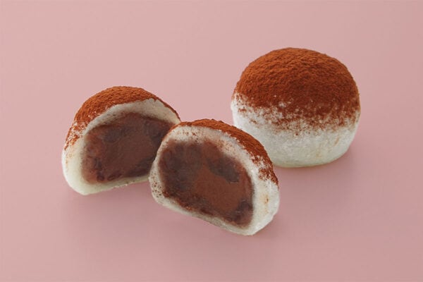 バレンタインに和菓子という新提案「たねや」から限定商品「ちょこ大福」など（全5品）が発売！