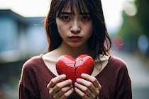 10代の若者が、【不倫】を “社会から抹殺されるほどの罪” と思っているワケ　「キモい」「クズ」「ゴミ」と圧倒的嫌悪感