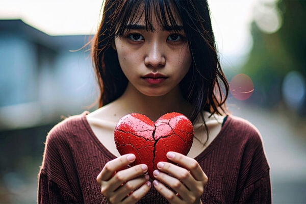 10代の若者が、【不倫】を “社会から抹殺されるほどの罪” と思っているワケ　「キモい」「クズ」「ゴミ」と圧倒的嫌悪感