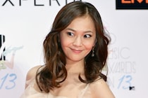 華原朋美、またまた「別人級」のビジュ激変！ ？「小室哲哉に似てる」「渡辺満里奈かと」とSNS騒然