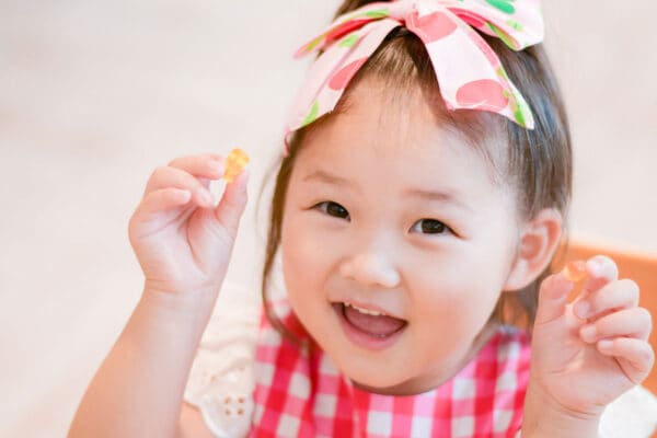 「子どもには無理だって」「回収すべき」 人気グミのハンドクリームにSNSで批判殺到 !“誤飲リスク”に「デザインの敗北」と物議