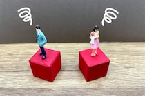 結婚で 《失敗》 した人たちのリアル告白…　最初の “つまずき” が後々まで影響するケースも　「サプライズはしない方がいい」