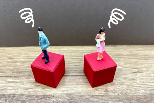 結婚で 《失敗》 した人たちのリアル告白…　最初の “つまずき” が後々まで影響するケースも　「サプライズはしない方がいい」