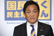 「初潮・閉経を申告するの？」 国民民主の“生理政策”に「キモい」「税金の無駄」…女性のための政策が女性の批判を浴びたワケ
