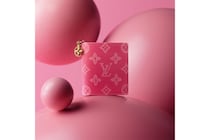 【ルイ・ヴィトン】130周年記念の特別コレクションを発表！華やかなウォレット＆レザーグッズセレクション
