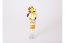 「たべっ子どうぶつLAND CAFE」が東京・大阪・愛知で期間限定オープン！高さ35cmの「きりんさんロングパフェ」ほか、地域限定メニューも