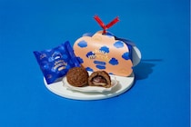 「ビアードパパ」から新ブランド「デセール・シュー」で東京土産市場に参戦！もっちり食感「シューもっち」や、冬限定の焼き菓子など