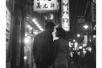 【ランキング】“浮気率”1位の都道府県は？  経験人数トップも東京ではない！？ 1万4000人調査で判明した「夜の県民性」