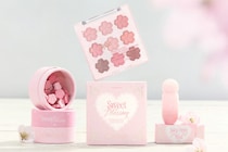 【桜コスメ】韓国発「dasique」、春の新作コレクションを発表　その名も “スウィートブロッサム”