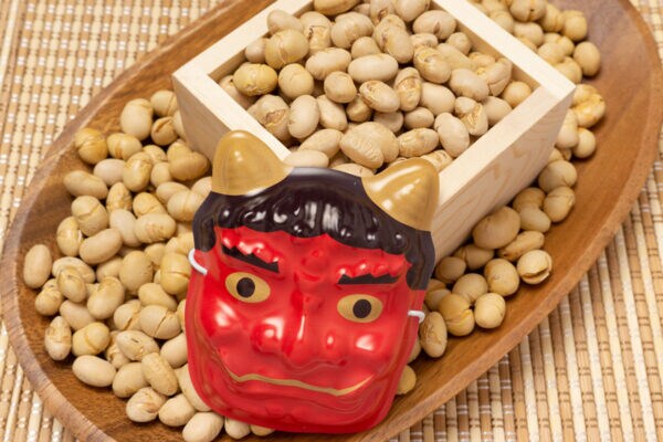 【節分調査】「先生」より怖いのはやっぱり…高校生の6割が回答した「周りにいる鬼」の正体は？