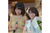 【結成21年】AKB48、《新センター》 にSNSザワつく…　異例の “抜てき” 「完全に主人公」「AI超え」との声も