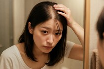 【薄毛の悩み】周りは、気づいていても「指摘できない」！？　家族でも「触れられない」デリケートな問題