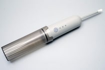 【衝撃】「イタリアのビデは手動」なの…？ミラノ五輪や海外旅行のトイレ事情に絶望しない！ 持ち歩くシャワートイレ「Pokejet」の実力