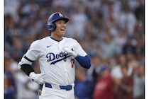 大谷翔平（31）、愛犬・デコピンの絵本を発売！収益全額寄付に「人間性までMVP」称賛の嵐