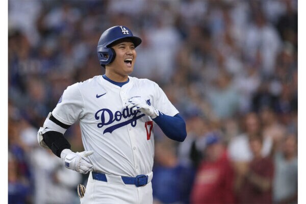 大谷翔平（31）、愛犬・デコピンの絵本を発売！収益全額寄付に「人間性までMVP」称賛の嵐