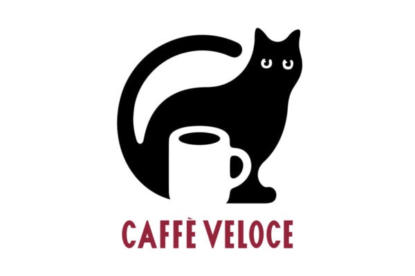 「カフェ・ベローチェ」が2月22日「猫の日」記念第2弾を発売！黒ねこの耳と“しっぽ付き”の機能的グッズセット「黒ねこまみれ2026」