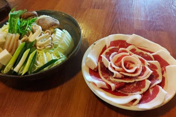 2月9日は肉の日！江戸の隠語「ぼたん」「もみじ」って？意外と知らないジビエの歴史