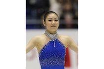 【ミラノ五輪】“第2のキム・ヨナ”躍動の裏で… 本家キム・ヨナ（35）変わらない王者の貫禄と、アップデートされる美貌が衝撃的！