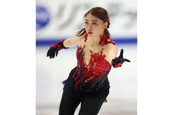 【ミラノ五輪】開催中の今こそ振り返りたい《歴代女子フィギュアスケート選手》ランキングTOP10。ザギトワ、紀平梨花ら銀盤のスターが集結…1位は“永遠の国民的ヒロイン”