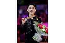 【ミラノ五輪】開催中の今、見返したい《歴代男子フィギュアスケート選手》ランキングTOP10！「高橋大輔」らレジェンドを抑えた、1位：“絶対王者”とは？