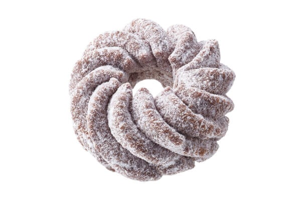 【ミスド】55周年記念で待望の「ショコラフレンチ」が12年ぶり復活！「ザクザクチョコクリームショコラ」など（全3種）を発売