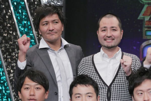 M-1ファイナリスト、《ジムの風呂》での “悲しき出来事” 明かす…　解説イラストに「涙がとめどなく流れた」「私の腹がちぎれそう」