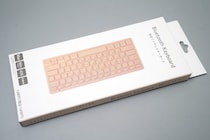 ダイソーで1650円の「ワイヤレスキーボード」を“ガチ”評価！月100万回叩くプロの結論は？