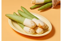 「カムジャパン」だけじゃなかった…「長ねぎパン」「にんにくパン」など、“韓国初”「野菜スイーツパン」が関西初上陸！