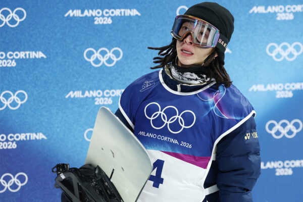 【ミラノ五輪】平野歩夢だけじゃない…　「ビジュ、イイじゃん」な、男子 “イケメン” 日本選手たち 　女性ファン急増中？