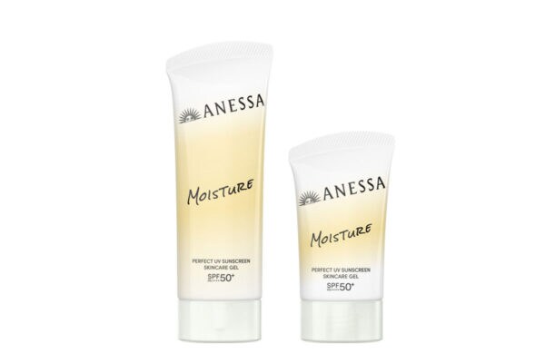 アネッサブランドミューズに長澤まさみが就任！「白のアネッサ」（全2種）が誕生、SNSキャンペーンも開始