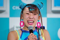 SNSにはセクシー姿も…　“美人過ぎる” 女子プロレスラー、フワちゃんだけじゃなかった！　厳選紹介、まさに人材の宝庫