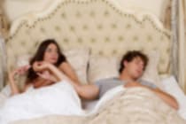 【夫婦の営み】“レス” の末路…　もしもパートナーが不倫したら。 許すか、離婚か―？　既婚者1500人の 《生々しい葛藤》 とは