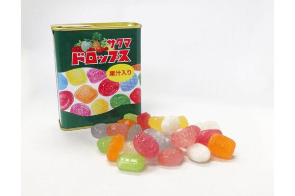 【サクマドロップス】“26万いいね” を記録した 《大注目商品》　ついに受注生産スタート　「やっと手に入る！」ファン大歓喜