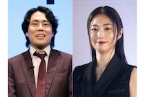 【熱愛】MEGUMI（44）＆令和ロマン・高比良くるま（31）に交際報道！ 「Netflix独占契約」翌日のスクープに“公私ともに最強”の声