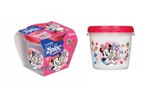 「サランラップ」「ジップロック」からミッキー＆フレンズの特別パッケージが登場！食材のみならず、“推し活グッズ”収納にも活躍♪