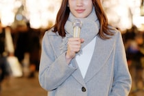 “美魔女” “癒やし系” “名言連発”…　【ミラノ五輪】を彩る、華やか 《女性キャスター》 たち！　元選手ならではの視点好評