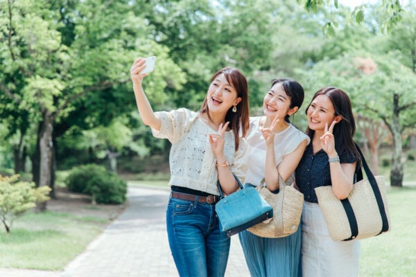 【SNSでの顔出し】アリ?ナシ? 《条件付きOK》 と答えた人たちが考える「顔出ししてもいい条件」とは