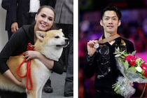 【ランキング】男女別《歴代フィギュア選手》TOP10！ザギトワ、宮原知子、高橋大輔、宇野昌磨ら“氷上のレジェンド”が大集結！